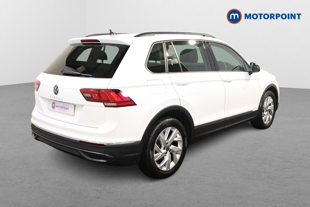 Used Volkswagen Tiguan 2022 for sale - 77152261: Photo 7