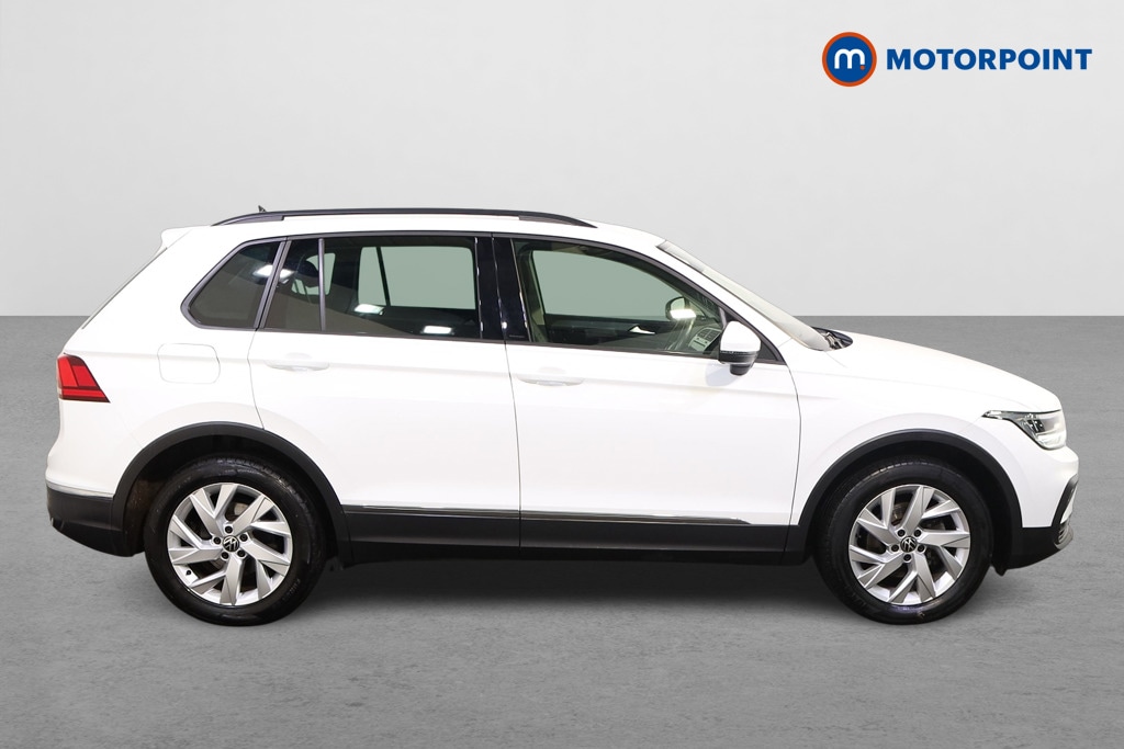 Used Volkswagen Tiguan 2022 for sale - 77152261: Photo 8