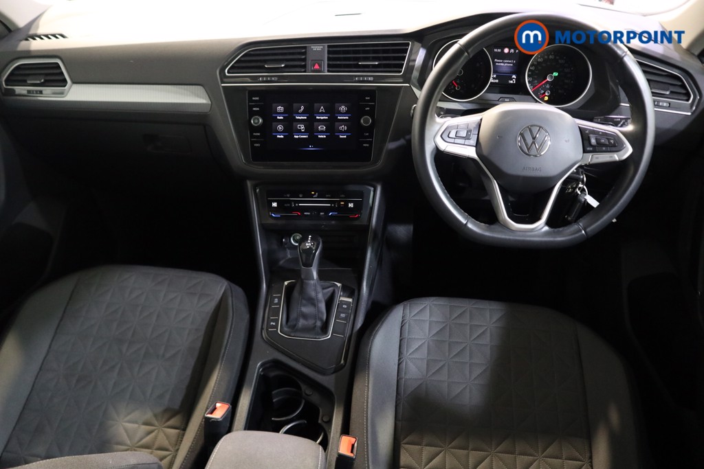 Used Volkswagen Tiguan 2022 for sale - 77152261: Photo 9