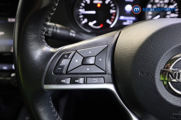 Used Nissan Qashqai 2018 for sale - 76193594: Photo 11