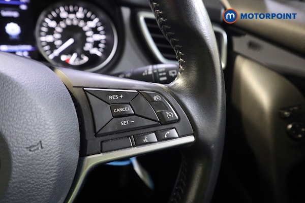 Used Nissan Qashqai 2018 for sale - 76193594: Photo 12