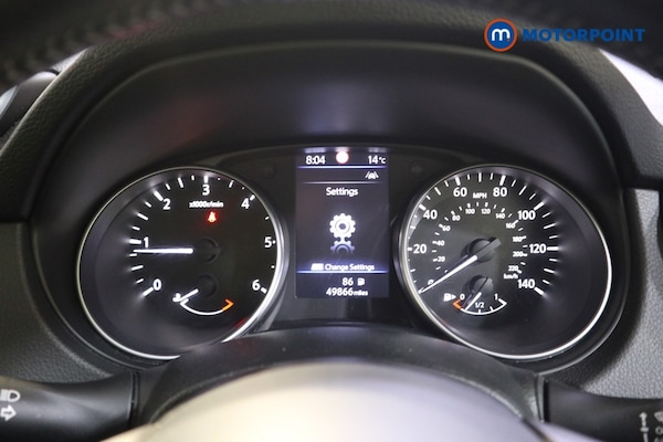 Used Nissan Qashqai 2018 for sale - 76193594: Photo 13
