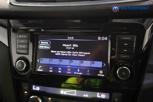 Used Nissan Qashqai 2018 for sale - 76193594: Photo 14