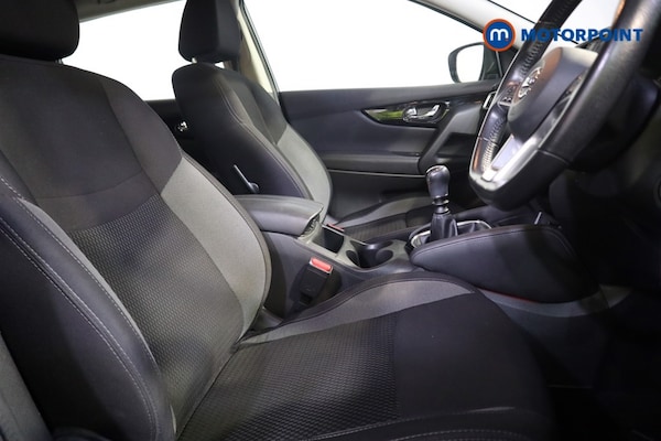 Used Nissan Qashqai 2018 for sale - 76193594: Photo 21