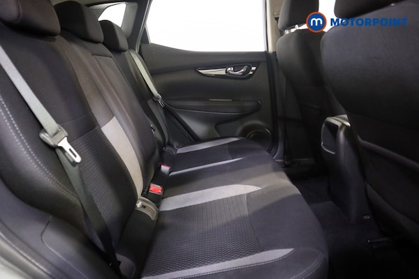 Used Nissan Qashqai 2018 for sale - 76193594: Photo 22