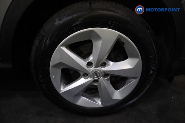 Used Nissan Qashqai 2018 for sale - 76193594: Photo 26
