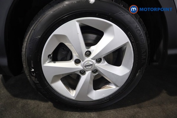 Used Nissan Qashqai 2018 for sale - 76193594: Photo 27