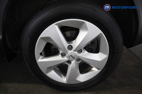 Used Nissan Qashqai 2018 for sale - 76193594: Photo 28