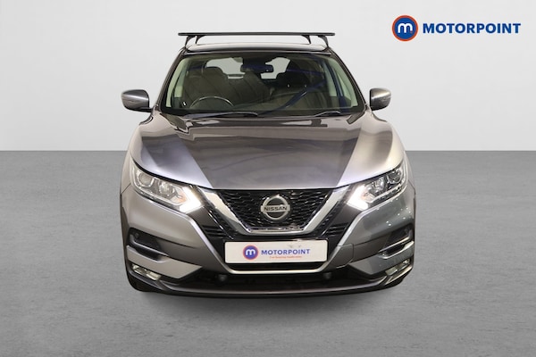 Used Nissan Qashqai 2018 for sale - 76193594: Photo 2