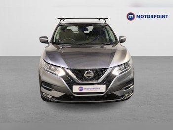 Used Nissan Qashqai 2018 for sale - 76193594: Photo 2