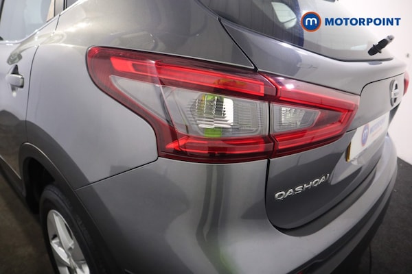 Used Nissan Qashqai 2018 for sale - 76193594: Photo 31