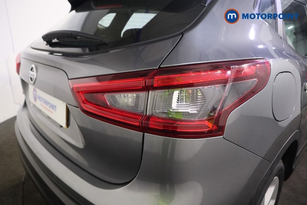 Used Nissan Qashqai 2018 for sale - 76193594: Photo 32