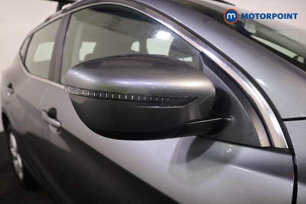 Used Nissan Qashqai 2018 for sale - 76193594: Photo 33