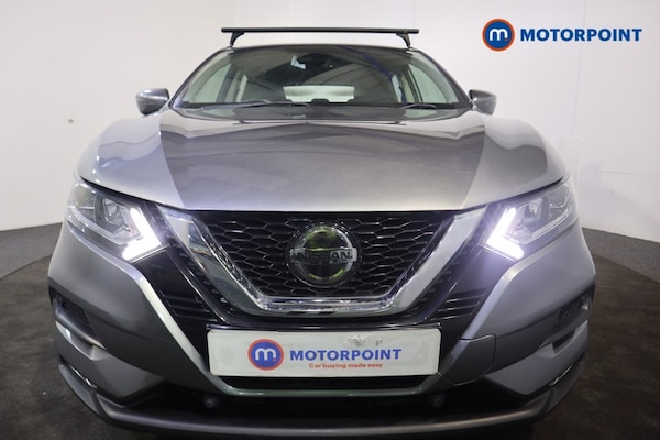 Used Nissan Qashqai 2018 for sale - 76193594: Photo 36