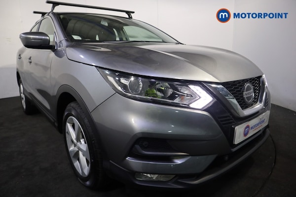 Used Nissan Qashqai 2018 for sale - 76193594: Photo 37