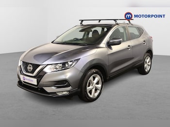 Used Nissan Qashqai 2018 for sale - 76193594: Photo 3