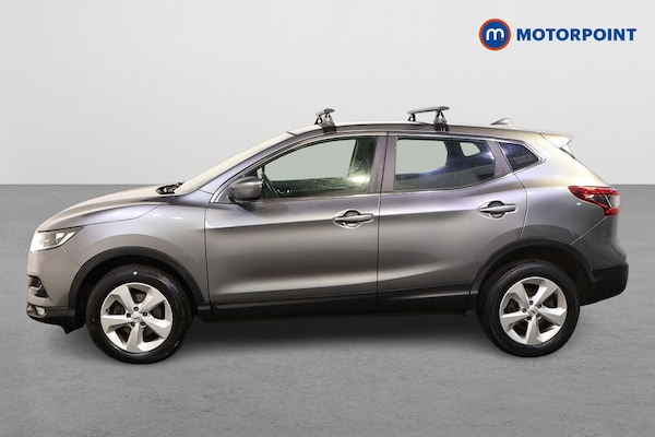 Used Nissan Qashqai 2018 for sale - 76193594: Photo 4