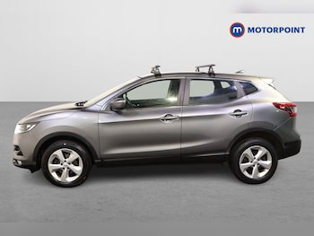 Used Nissan Qashqai 2018 for sale - 76193594: Photo 4