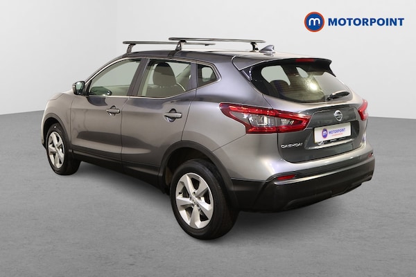 Used Nissan Qashqai 2018 for sale - 76193594: Photo 5