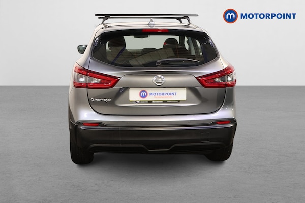 Used Nissan Qashqai 2018 for sale - 76193594: Photo 6