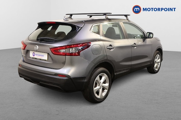 Used Nissan Qashqai 2018 for sale - 76193594: Photo 7