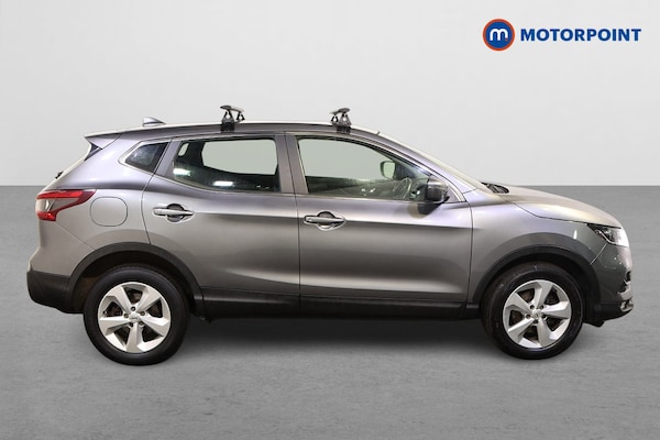 Used Nissan Qashqai 2018 for sale - 76193594: Photo 8
