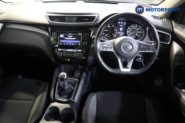 Used Nissan Qashqai 2018 for sale - 76193594: Photo 9