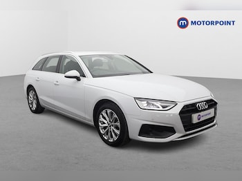 Used Audi A4 2020 for sale - 78719074: Photo