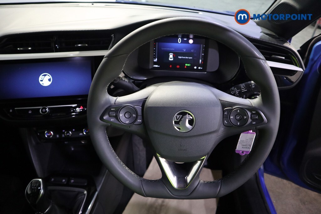 Used Vauxhall Corsa for sale - 78197065: Photo 11