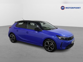 Used Vauxhall Corsa undefined for sale - 78197065: Photo