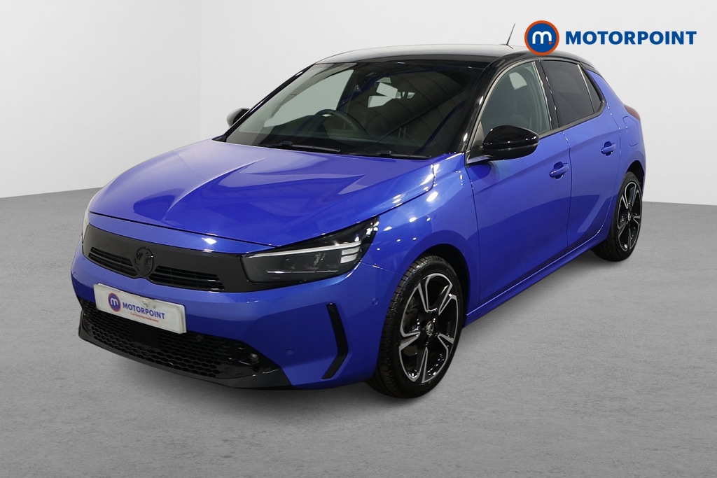 Used Vauxhall Corsa for sale - 78197065: Photo 3