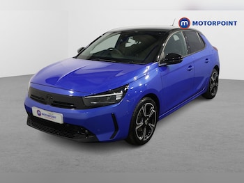 Used Vauxhall Corsa undefined for sale - 78197065: Photo