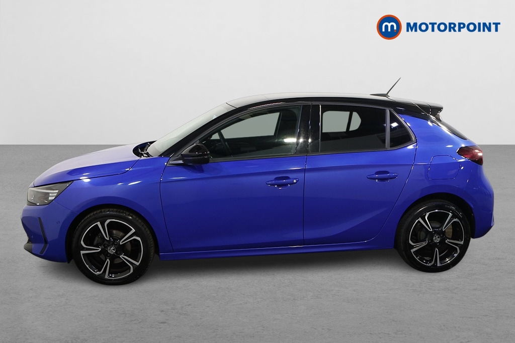 Used Vauxhall Corsa for sale - 78197065: Photo 4