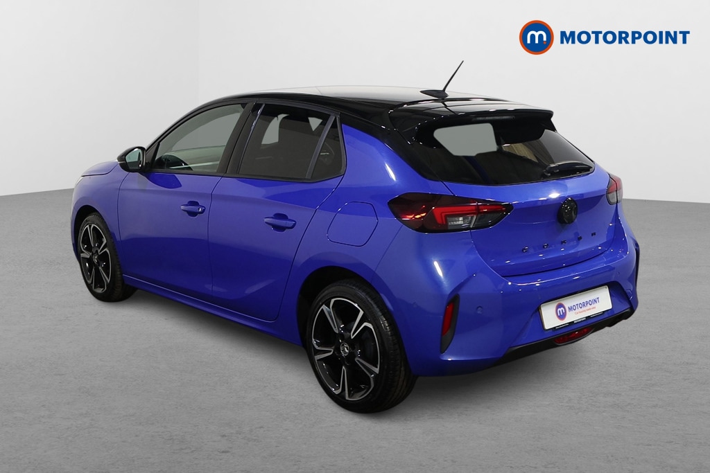 Used Vauxhall Corsa for sale - 78197065: Photo 5