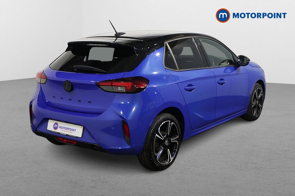 Used Vauxhall Corsa for sale - 78197065: Photo 7