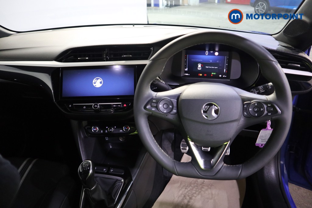 Used Vauxhall Corsa for sale - 78197065: Photo 9