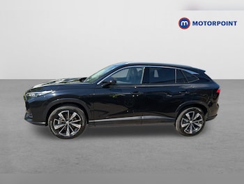 Used MG MG HS undefined for sale - 78556463: Photo