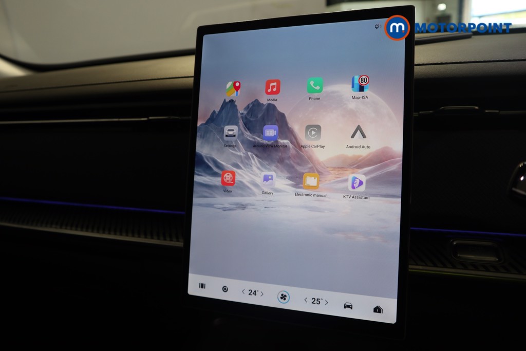 Used Jaecoo Jaecoo 7 2025 for sale - 78197058: Photo 10