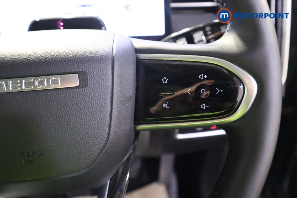 Used Jaecoo Jaecoo 7 2025 for sale - 78197058: Photo 14