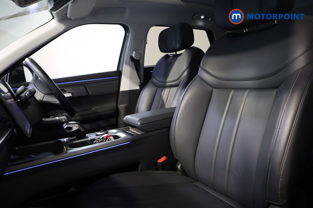 Used Jaecoo Jaecoo 7 2025 for sale - 78197058: Photo 23