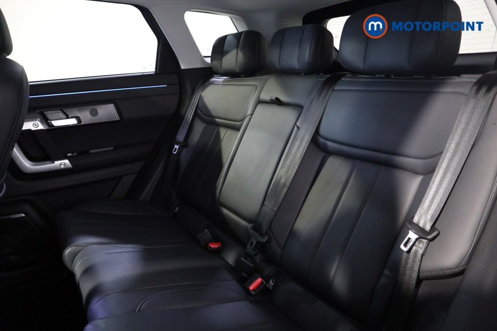 Used Jaecoo Jaecoo 7 2025 for sale - 78197058: Photo 25