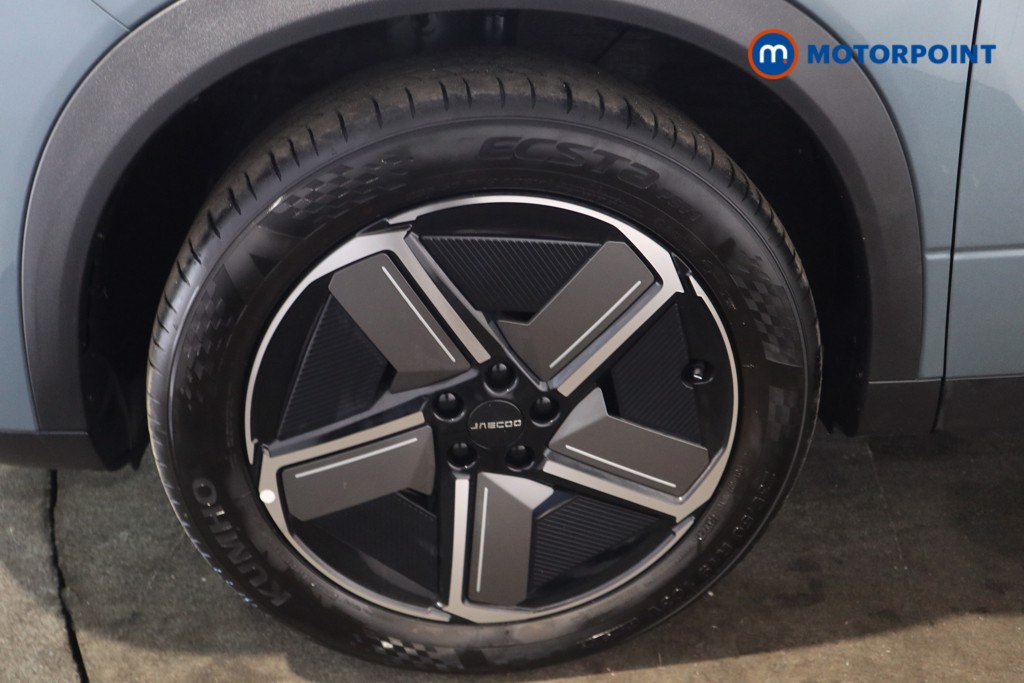 Used Jaecoo Jaecoo 7 2025 for sale - 78197058: Photo 33