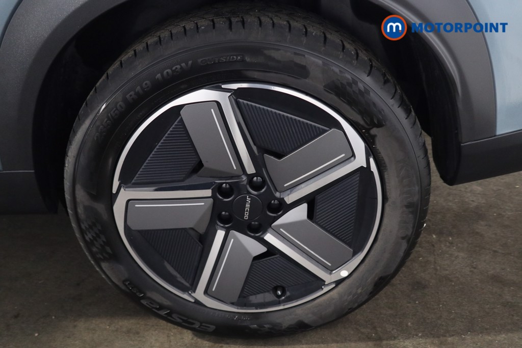 Used Jaecoo Jaecoo 7 2025 for sale - 78197058: Photo 34