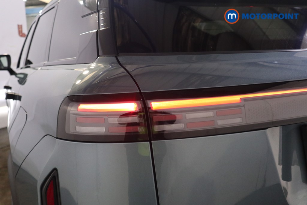 Used Jaecoo Jaecoo 7 2025 for sale - 78197058: Photo 36