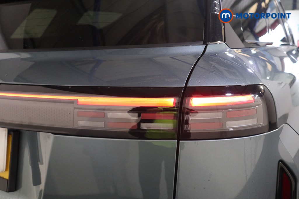 Used Jaecoo Jaecoo 7 2025 for sale - 78197058: Photo 37