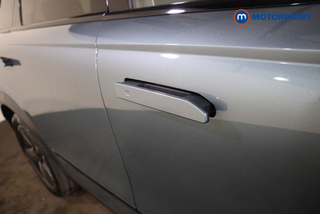 Used Jaecoo Jaecoo 7 2025 for sale - 78197058: Photo 40