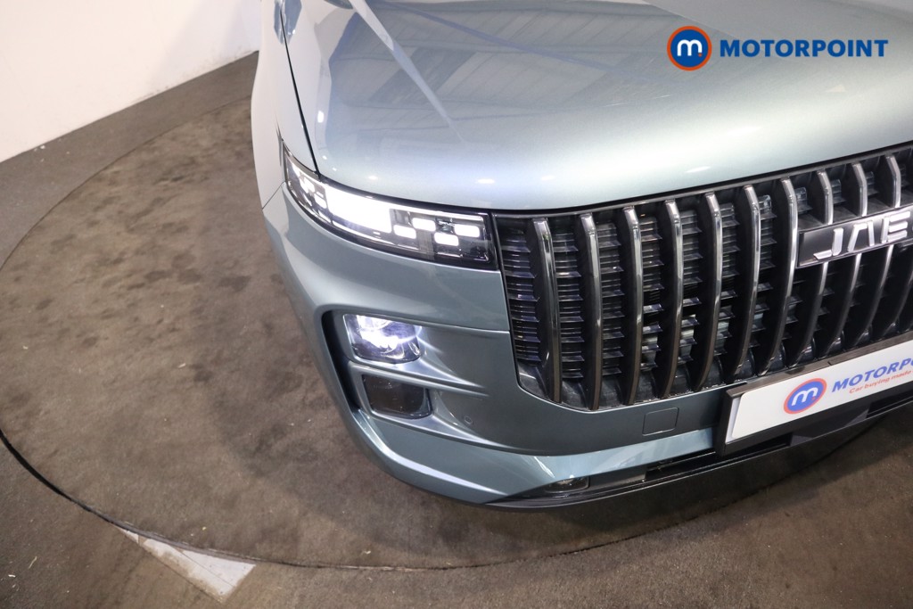 Used Jaecoo Jaecoo 7 2025 for sale - 78197058: Photo 47