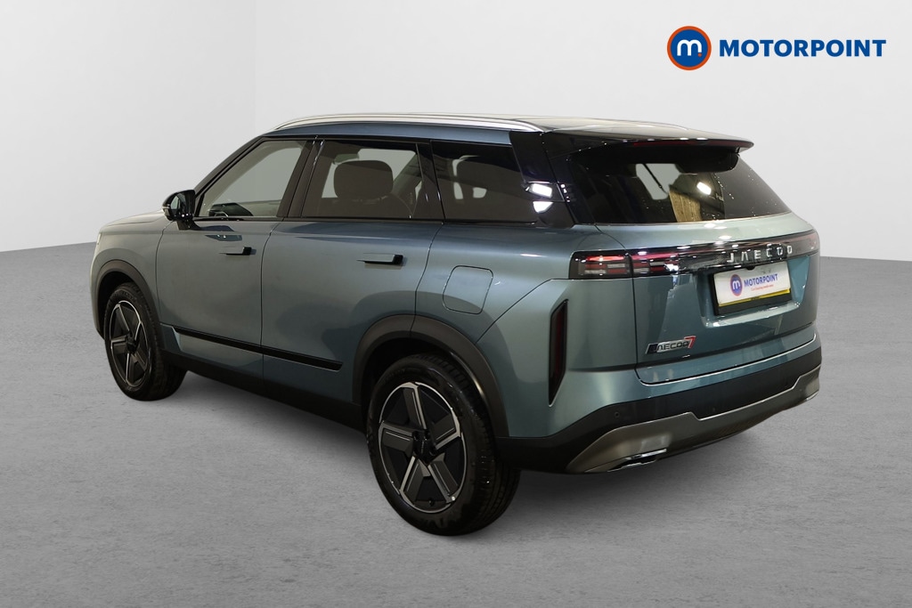 Used Jaecoo Jaecoo 7 2025 for sale - 78197058: Photo 5