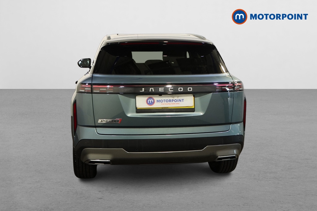 Used Jaecoo Jaecoo 7 2025 for sale - 78197058: Photo 6