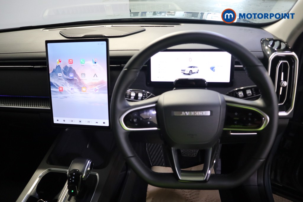 Used Jaecoo Jaecoo 7 2025 for sale - 78197058: Photo 9